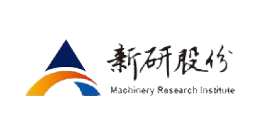 合作伙伴Logo